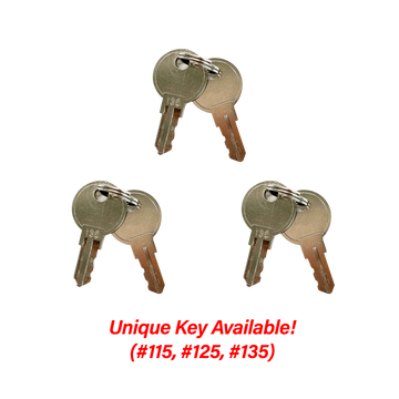 Cash Drawer Accessories